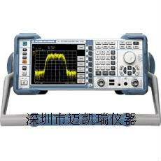 FSL3价格，二手FSL3频谱分析仪