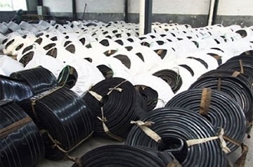 甘肃省橡胶产品生产厂家