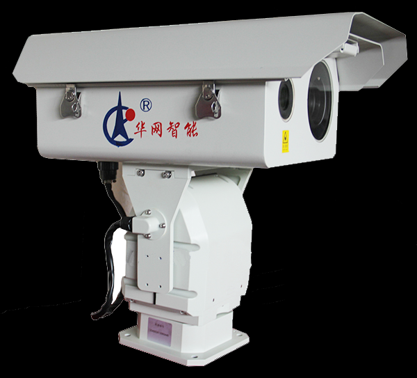 远距离激光夜视仪华网智能HW-HLM10320S型高清激光夜视仪