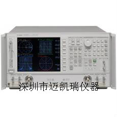 Agilent 8720ES矢量网络分析仪