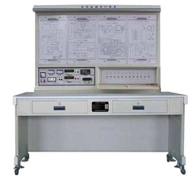 多功能家用电子产品电气控制综合实训装置信誉保证