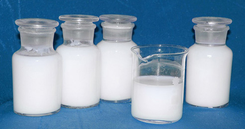 纳米二氧化硅PMA油性液体