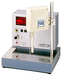 MALCOM便携式粘度计PC-1TL