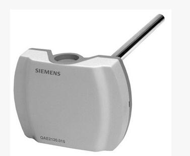 QAE2130.010 浸入式温度传感器 Siemens西门子