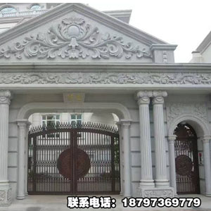 供青海格尔木仿古建筑和玉树仿古建筑工程详情