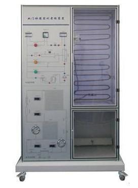 电冰箱制冷系统实训考核装置放心省心