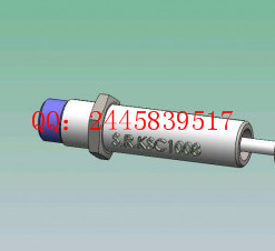 CEC御豹缓冲器SC2525-1/2/3齐进M25*1.5 M25*2.0