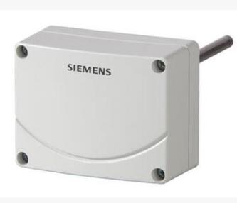 QAE1612.010 温度传感器 西门子Siemens