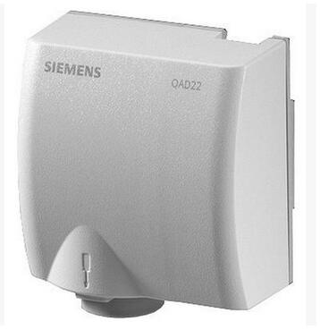 QAD2012 温度传感器 西门子Siemens