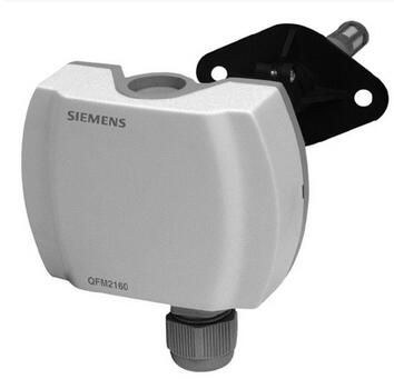 QFM2100 风管温湿度传感器 西门子Siemens