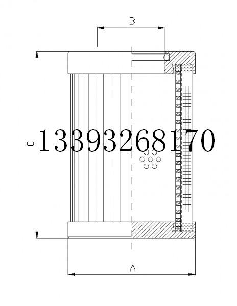 销售R90102538力士乐滤芯