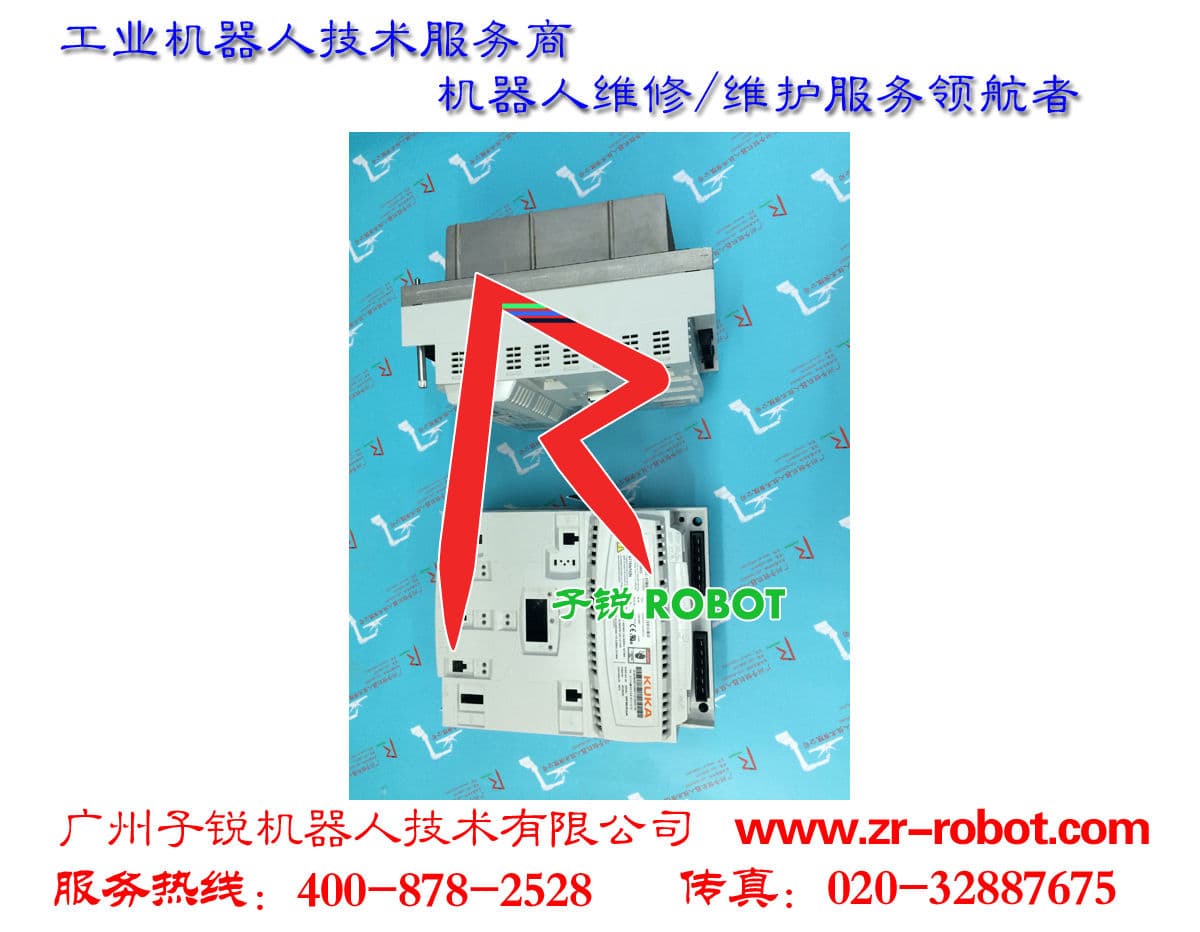 kukaksp600-3x40库卡ksp伺服驱动器驱动器报警