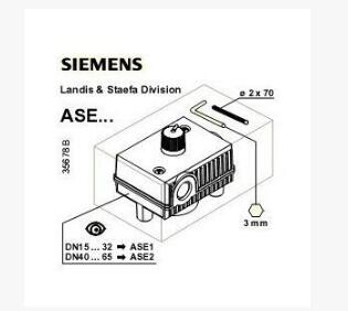 ASE1 模块 西门子Siemens