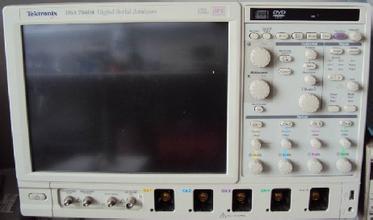 Tektronix DSA71254 示波器DSA71254