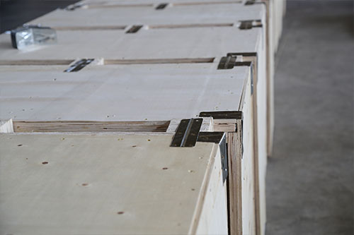昆山木箱生产 昆山木箱生产厂家