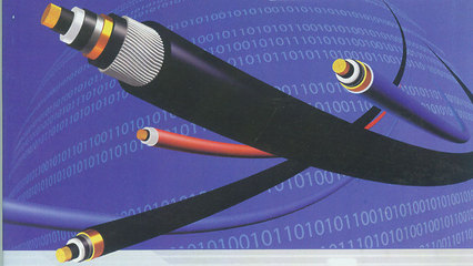 电缆光缆防火等级CE认证标准EN50575