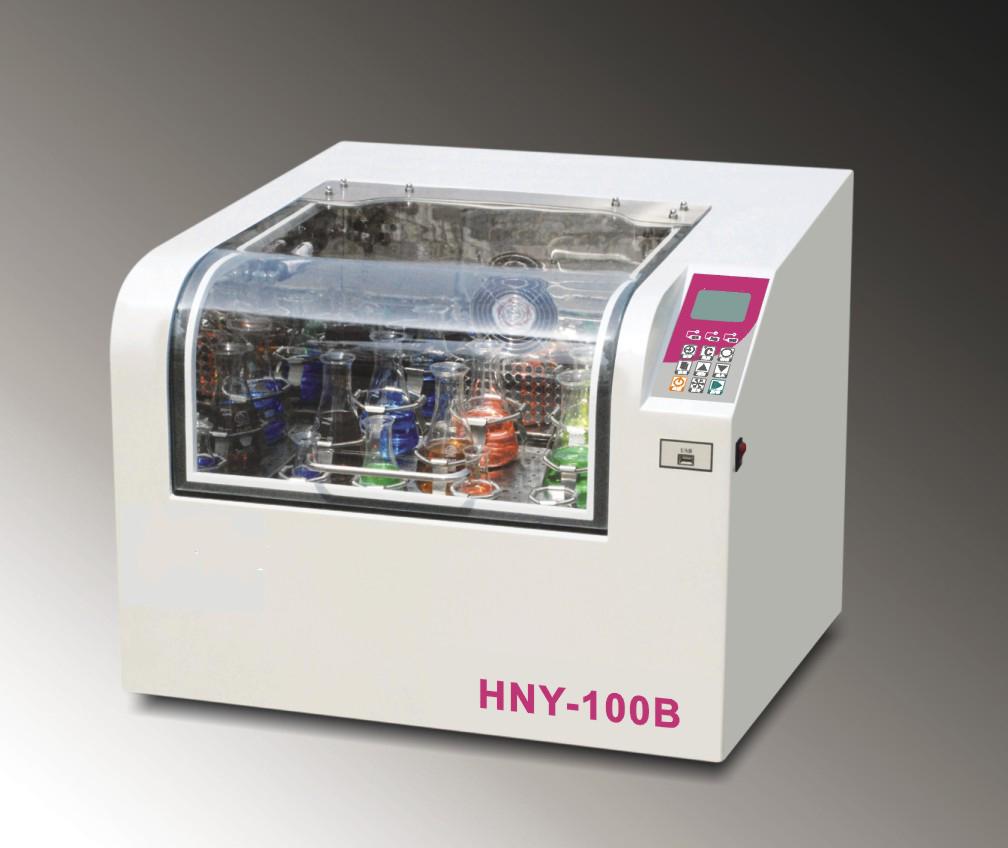 台式恒温培养振荡器HNY-1102C