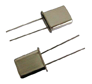 石英晶体X5(HC-45/U)高精度石英谐振器