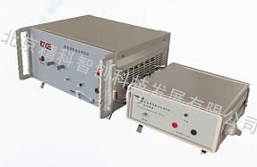 ZT-4C铁电性能综合测试系统