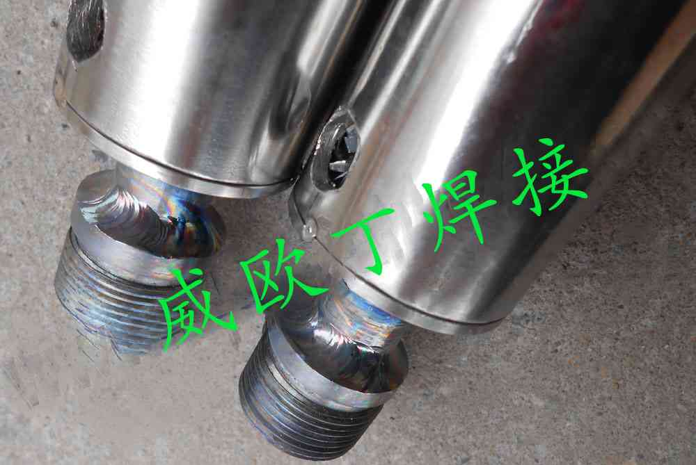 供应天津钛合金焊接加工及修复