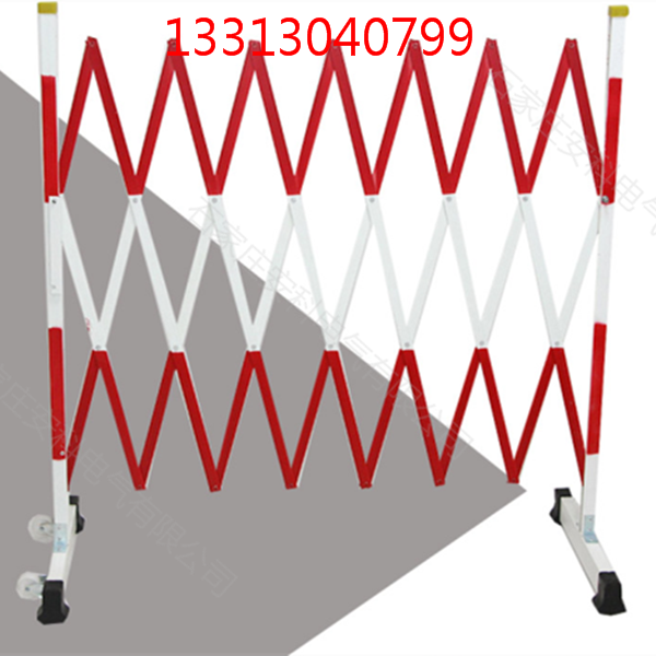 片式绝缘围栏 伸缩围栏