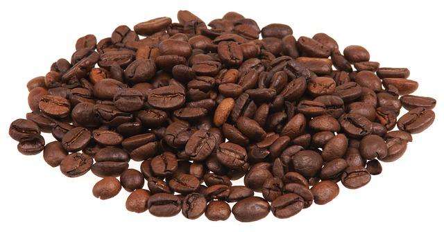 上海咖啡豆进口清关综合税率查询