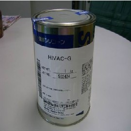 信越HIVAC-G,HIVAC-F4真空油