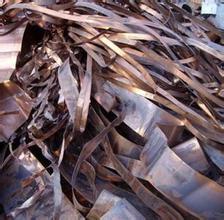 苏州废旧金属回收价格 废旧金属收购厂家
