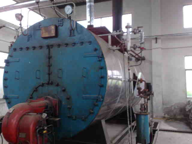 锅炉回收，回收二手锅炉，上海专业回收燃气工业锅炉