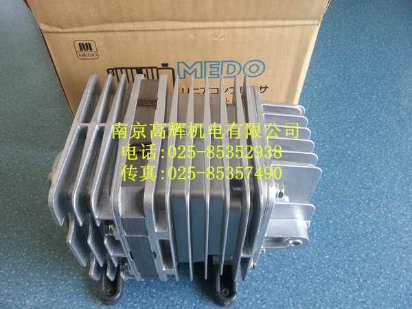 NITTO日东工器DP0105-X1真空泵