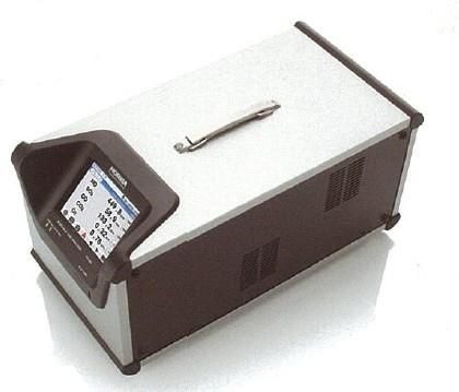 便携式烟气分析仪PG-300