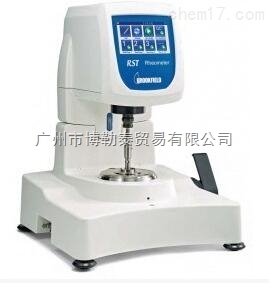 美国博勒飞RST系列触屏流变仪