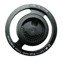 ES0718高泄漏型耳廓模拟器