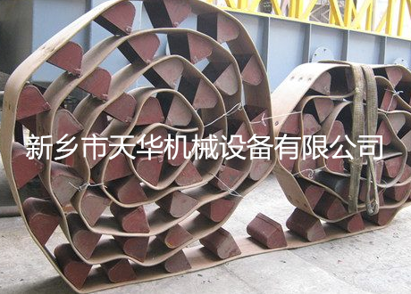 TD斗提机 TD斗式提升机 TD500带型提升机