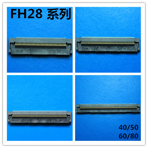  FH28D-64S-0.5SH      