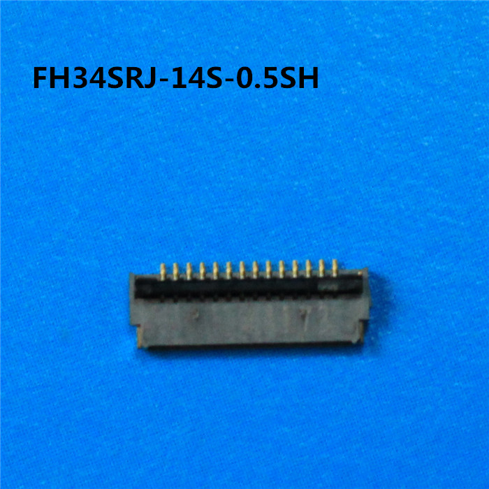FH34SRJ-14S-0.5SH(50)广濑连接器