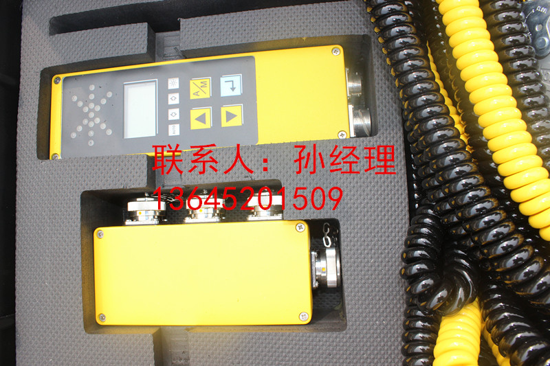沃尔沃ABG325摊铺机平衡梁控制器供应商维修价格