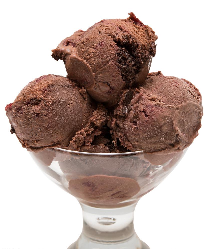 网上说的雪洛可冰淇淋是骗局的谣言经过证实纯属谣言