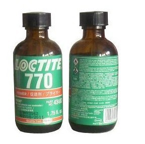 乐泰Loctite770胶水 促进剂