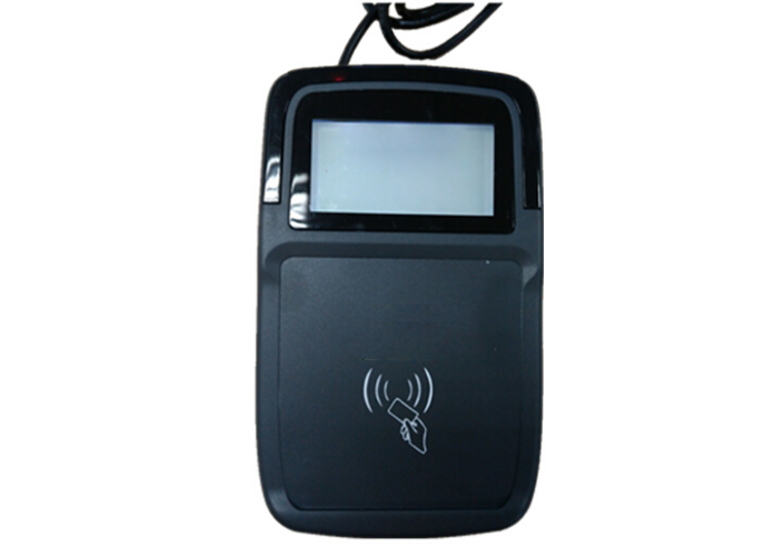 RFID非接触式IC卡读写器 ZCS-IC05 