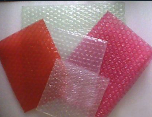 防震气泡膜气泡垫气泡袋 双面包装汽泡纸气垫膜