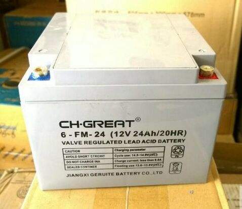 江西格瑞特CH.GREAT蓄电池品质第一