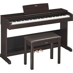 雅马哈YDP103电钢琴/参数/报价