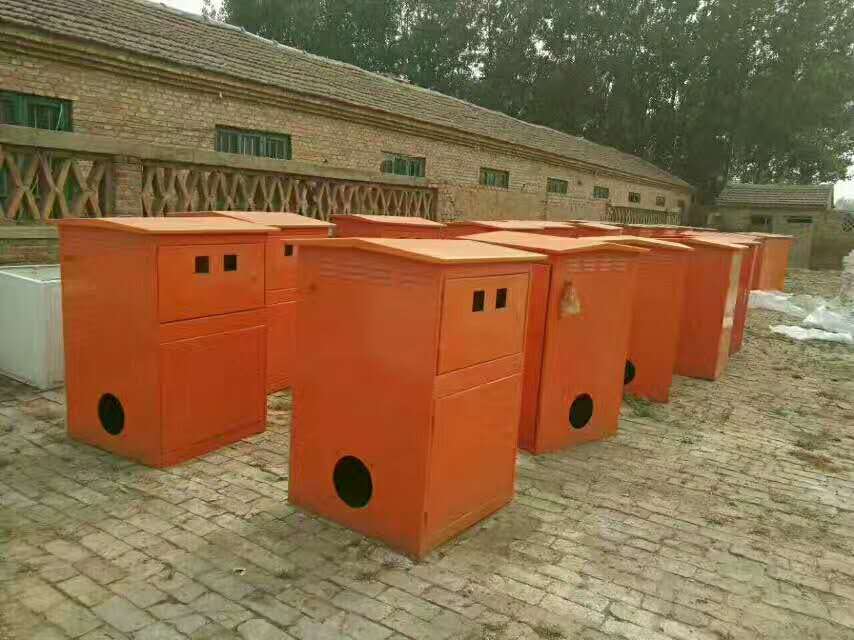 机井控制箱