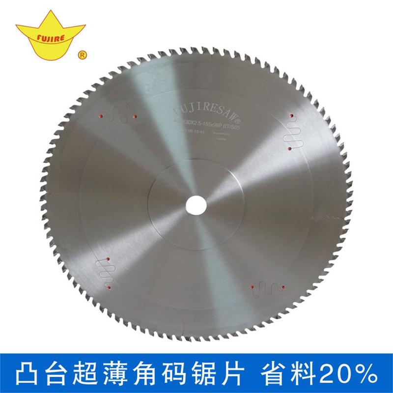 富士400超薄锯片型号