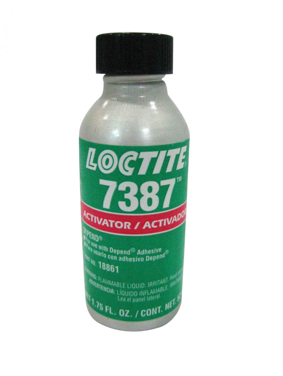 Loctite7387|乐泰胶水|表面处理剂|乐泰代理