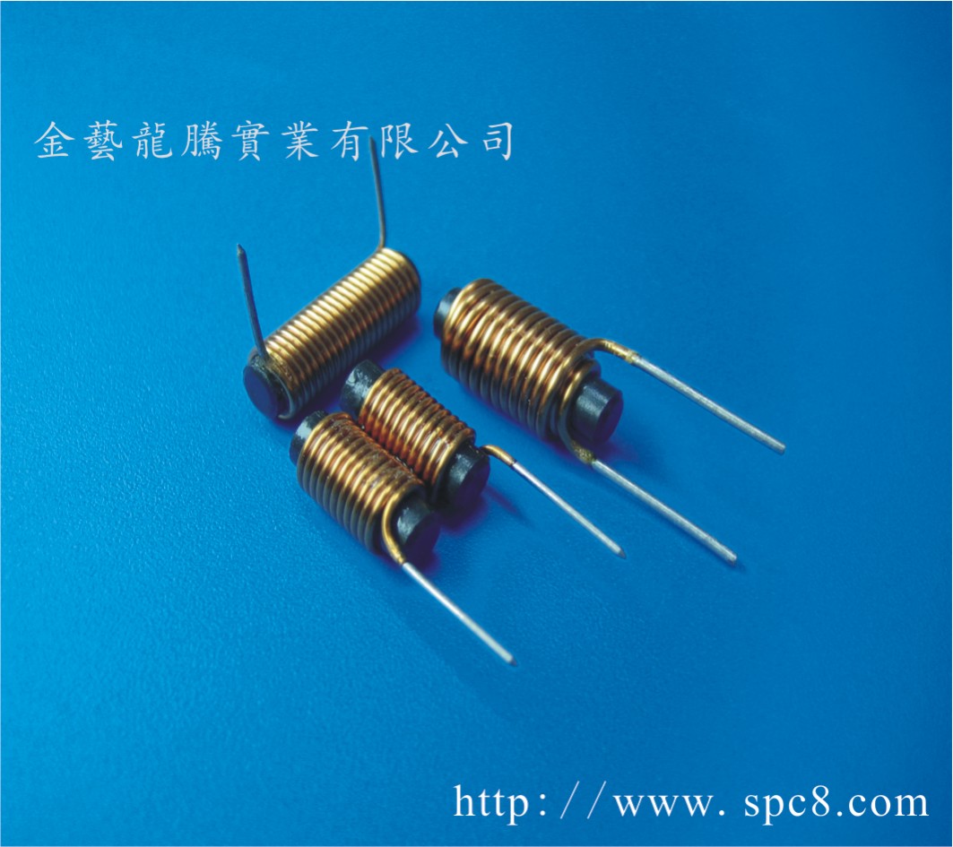 磁棒电感  FC0520-L-5R6K-01