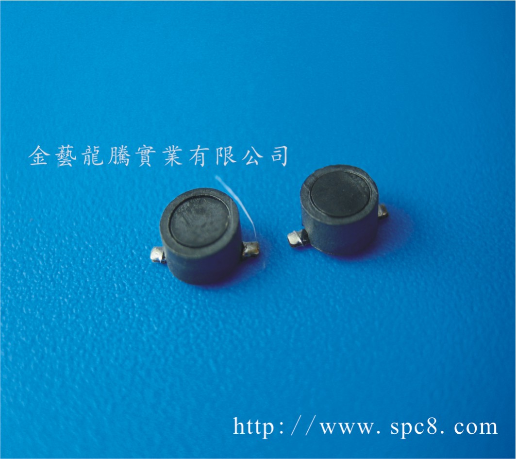 SMD贴片电感  SPCT3317C-102M-B