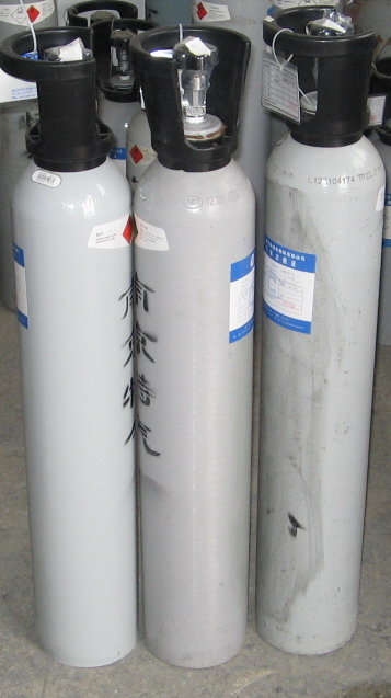 氩甲烷混合气体供应商放射线测定用混合气 