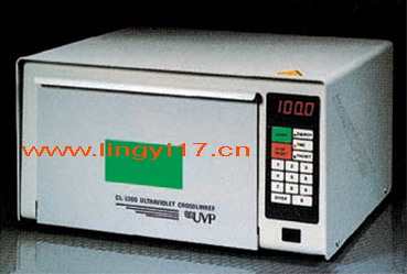 UVP美国开门型紫外交联仪CL-1000